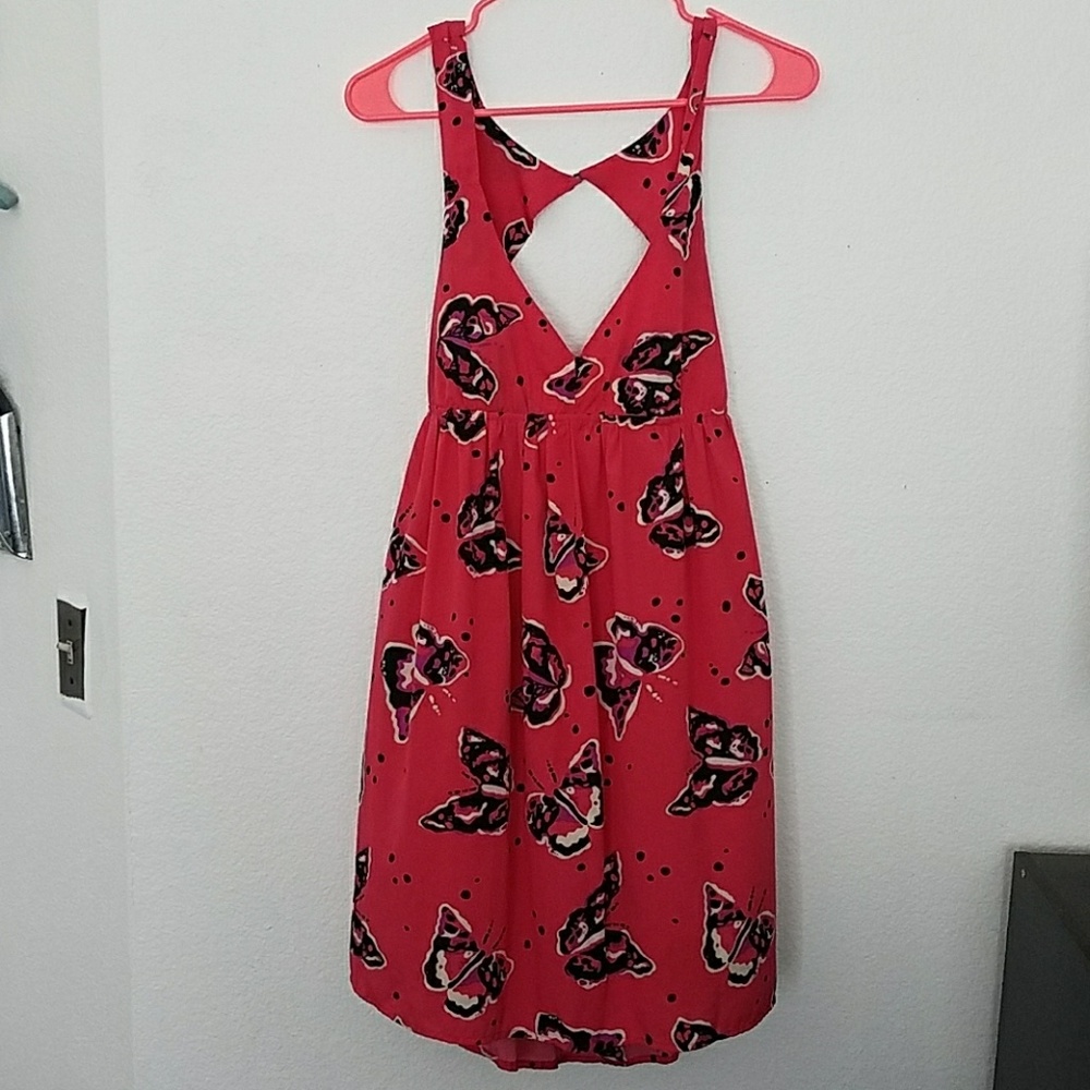 Roxy summer dress
